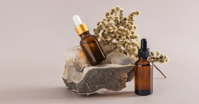 Aceites y esencias para masajes