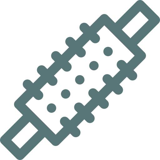 Icono de maderoterapia